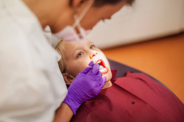 Best Emergency Dentist for Knocked-Out Tooth in Hopwood, PA