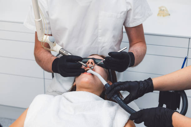 Best Orthodontic Emergency Dentist in Hopwood, PA